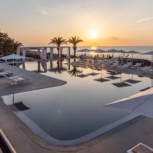 **** Hotel Rg Naxos Italia