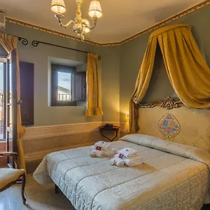 **** Hotel I Portici - Residenza D'epoca Italia